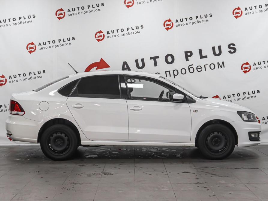 Volkswagen Polo V Рестайлинг Минеральные Воды  - изображение 5
