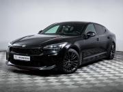 Kia Stinger I Москва  - изображение 19