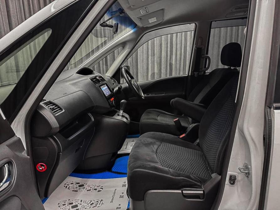 Nissan Serena IV (C26) Красноярск  - изображение 12