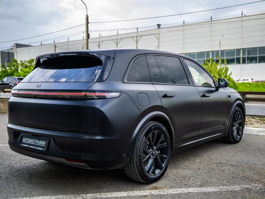 Li Auto (Lixiang) L7 I Волгоград  - изображение 7