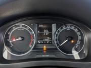 Skoda Rapid I Рестайлинг Москва  - изображение 41
