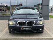 BMW 7 серии IV (E65/E66) Рестайлинг Владикавказ  - изображение 17
