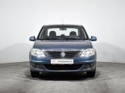 Renault Logan I Рестайлинг Санкт-Петербург  - изображение 17