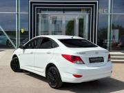 Hyundai Solaris I Уфа  - изображение 23