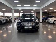Hyundai Santa Fe III Тверь  - изображение 25