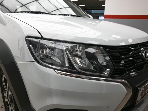 Lada (ВАЗ) Largus I Рестайлинг с пробегом 2021 года, цена 1 395 000 рублей, 130801 км, универсал, Автокод Объявления