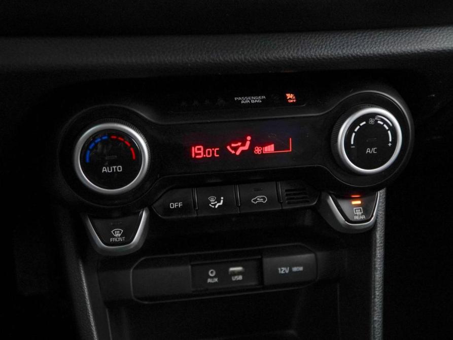 Kia Picanto III Москва  - изображение 18