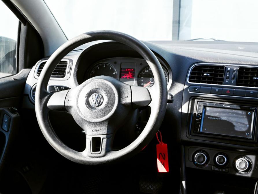 Volkswagen Polo V Екатеринбург  - изображение 18