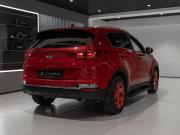 Kia Sportage IV Рестайлинг Москва  - изображение 31