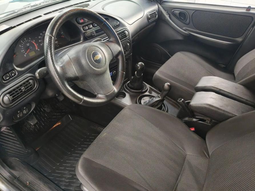 Chevrolet Niva I Рестайлинг Ярославль  - изображение 9