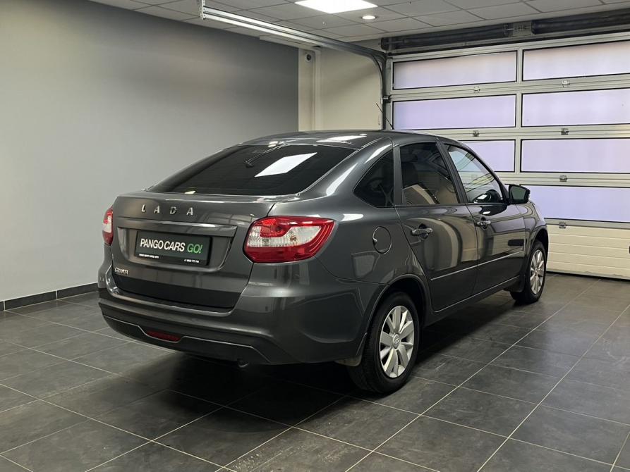 Lada (ВАЗ) Granta I Рестайлинг Тверь  - изображение 6