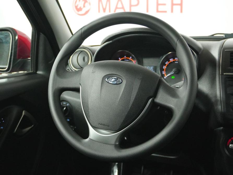 Lada (ВАЗ) Granta I Рестайлинг Вологда  - изображение 17
