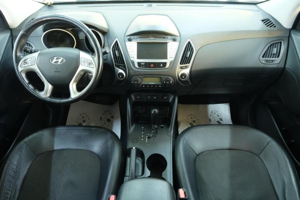 Hyundai ix35 I Омск  - изображение 14