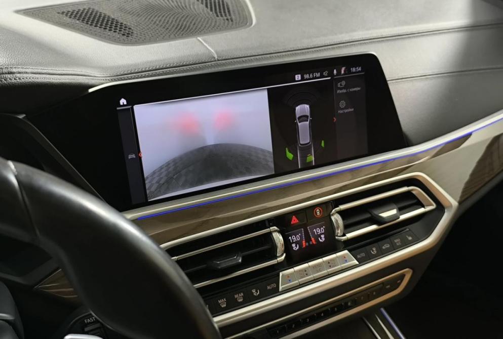 BMW X5 IV (G05/G18) Нижний Новгород  - изображение 19
