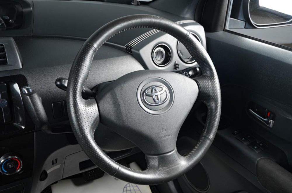 Toyota bB II Рестайлинг Тюмень  - изображение 12