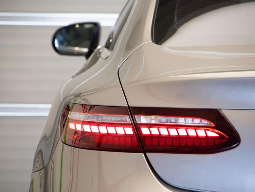 Mercedes-Benz E-Класс V (W213 S213 C238) Рестайлинг Москва  - изображение 38
