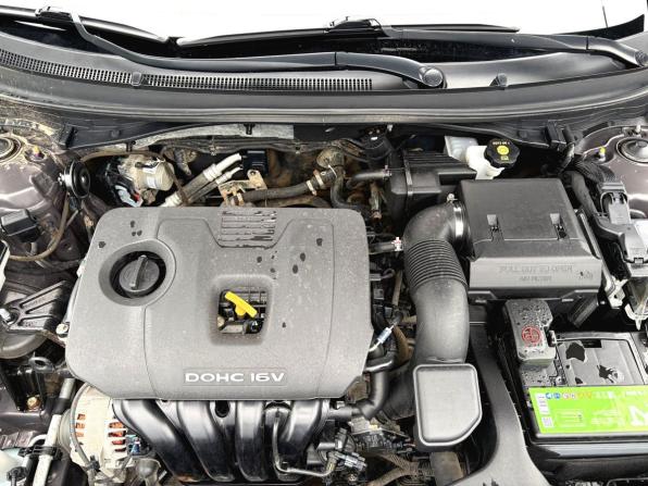 Hyundai Sonata VII (LF) Рестайлинг с пробегом 2018 года, цена 1 590 000 рублей, 153100 км, седан, Автокод Объявления