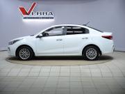 Kia Rio IV Уфа  - изображение 24