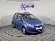 Chery Kimo (A1) Нижний Новгород  - изображение 17