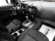 Nissan Juke I Рестайлинг Тверь  - изображение 37