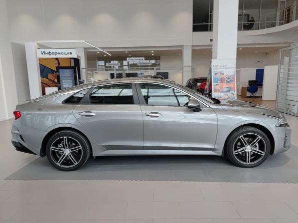 Kia K5 III с пробегом 2022 года, цена 2 750 000 рублей, 34277 км, седан, Автокод Объявления