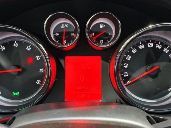Opel Insignia I с пробегом 2011 года, цена 815 000 рублей, 158056 км, седан, Автокод Объявления