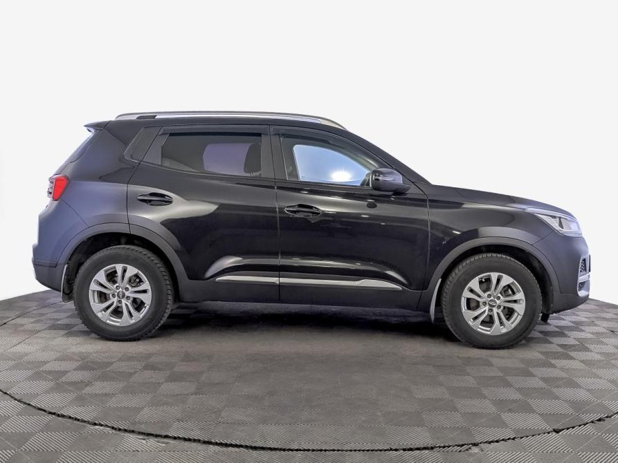 Chery Tiggo 4 I Рестайлинг Москва  - изображение 5