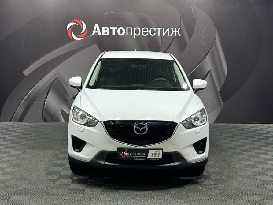 Mazda CX-5 I Оренбург  - изображение 2