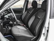 Lada (ВАЗ) Granta I Рестайлинг Новороссийск  - изображение 30