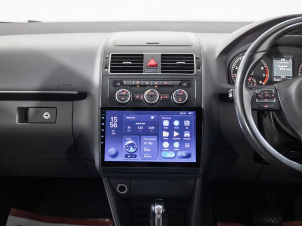Volkswagen Touran I Рестайлинг 2 с пробегом 2012 года, цена 1 100 000 рублей, 127917 км, компактвэн, Автокод Объявления