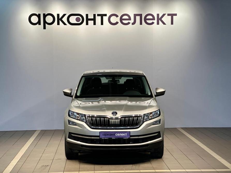 Skoda Kodiaq I Краснодар  - изображение 11