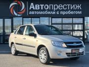 Lada (ВАЗ) Granta I Волгоград  - изображение 21