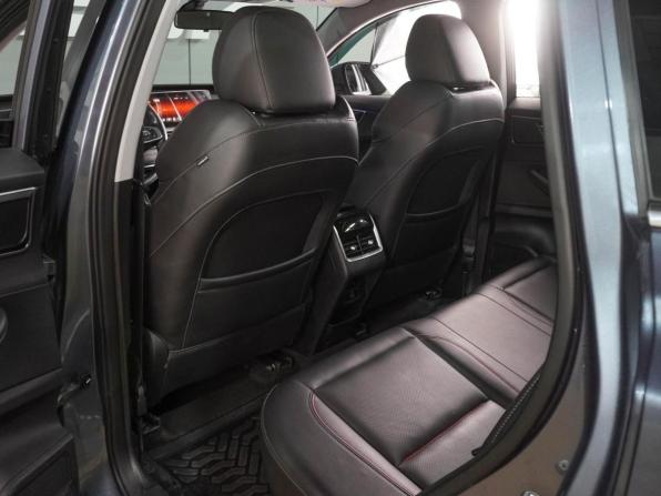 Chery Tiggo 7 Pro I с пробегом 2020 года, цена 1 699 000 рублей, 71368 км, внедорожник, Автокод Объявления
