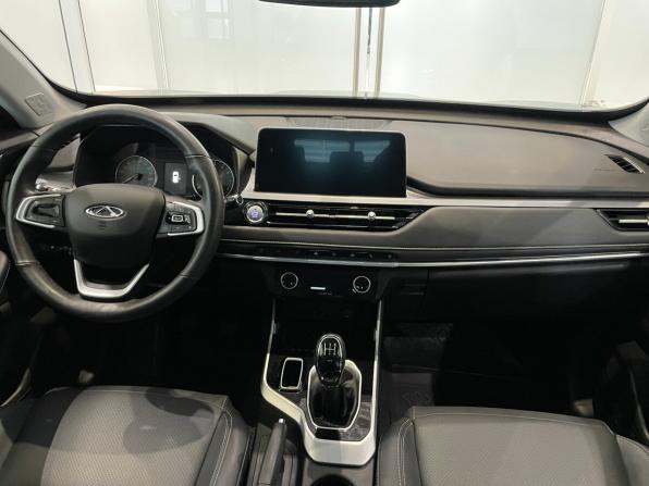 Chery Tiggo 4 Pro I с пробегом 2023 года, цена 1 449 000 рублей, 39610 км, внедорожник, Автокод Объявления