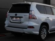 Lexus GX II Рестайлинг 2 Москва  - изображение 47