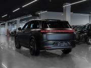 Li Auto (Lixiang) L7 I Москва  - изображение 30