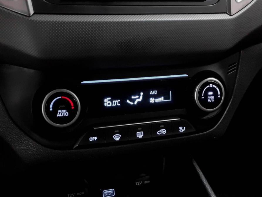 Hyundai Creta I Москва  - изображение 16