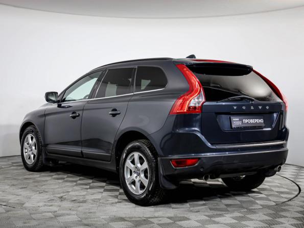 Volvo XC60 I с пробегом 2012 года, цена 1 219 000 рублей, 308191 км, внедорожник, Автокод Объявления