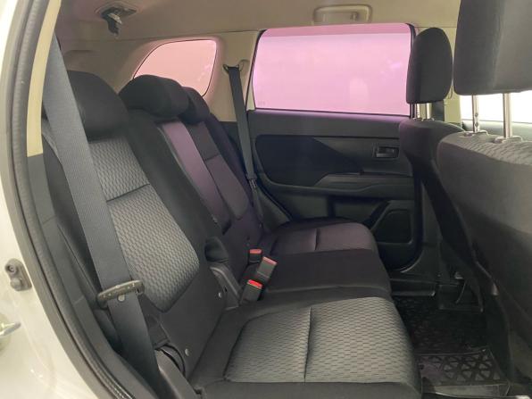 Mitsubishi Outlander III с пробегом 2014 года, цена 1 350 000 рублей, 194585 км, внедорожник, Автокод Объявления