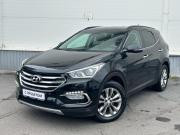 Hyundai Santa Fe III Рестайлинг Санкт-Петербург  - изображение 20