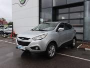 Hyundai ix35 I Нижний Новгород  - изображение 18