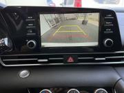 Hyundai Elantra VII (CN7) Рестайлинг Екатеринбург  - изображение 48