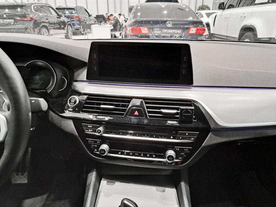 BMW 5 серии VII (G30/G31/G38) Казань  - изображение 18