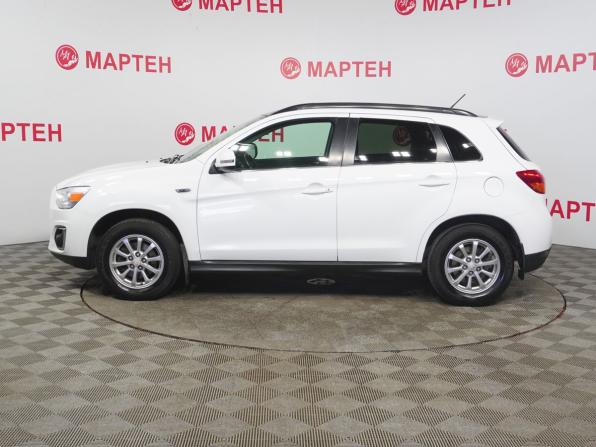 Mitsubishi ASX I Рестайлинг с пробегом 2013 года, цена 935 000 рублей, 227783 км, внедорожник, Автокод Объявления