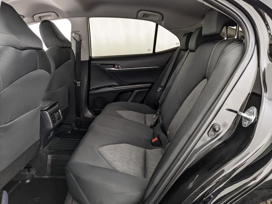 Toyota Camry VIII (XV70) Москва  - изображение 18