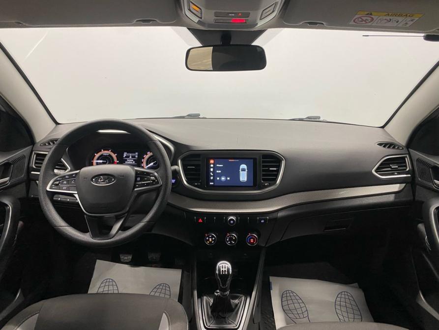 Lada (ВАЗ) Vesta I Рестайлинг (NG) Санкт-Петербург  - изображение 12
