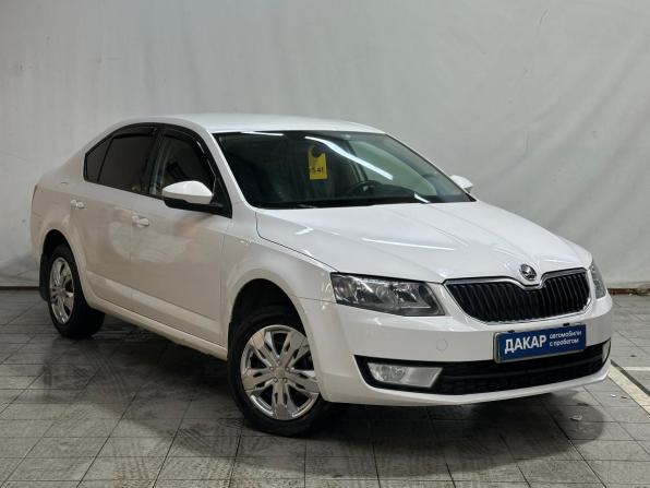 Skoda Octavia III (A7) с пробегом 2015 года, цена 730 000 рублей, 198526 км, лифтбек, Автокод Объявления