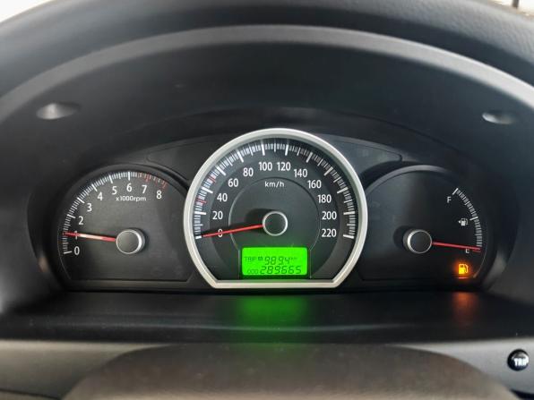 Kia Sportage II Рестайлинг с пробегом 2010 года, цена 887 000 рублей, 289664 км, внедорожник, Автокод Объявления