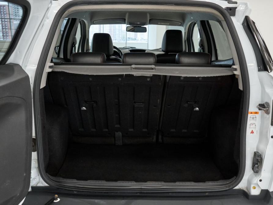 Ford EcoSport II Самара  - изображение 20