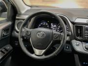 Toyota RAV4 IV (XA40) Рестайлинг Уфа  - изображение 36